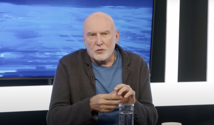 Продюсер Матвиенко назвал идеального кандидата на "Интервидение"