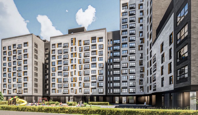 Жилой дом по программе реновации построят в Бескудниковском районе Москвы