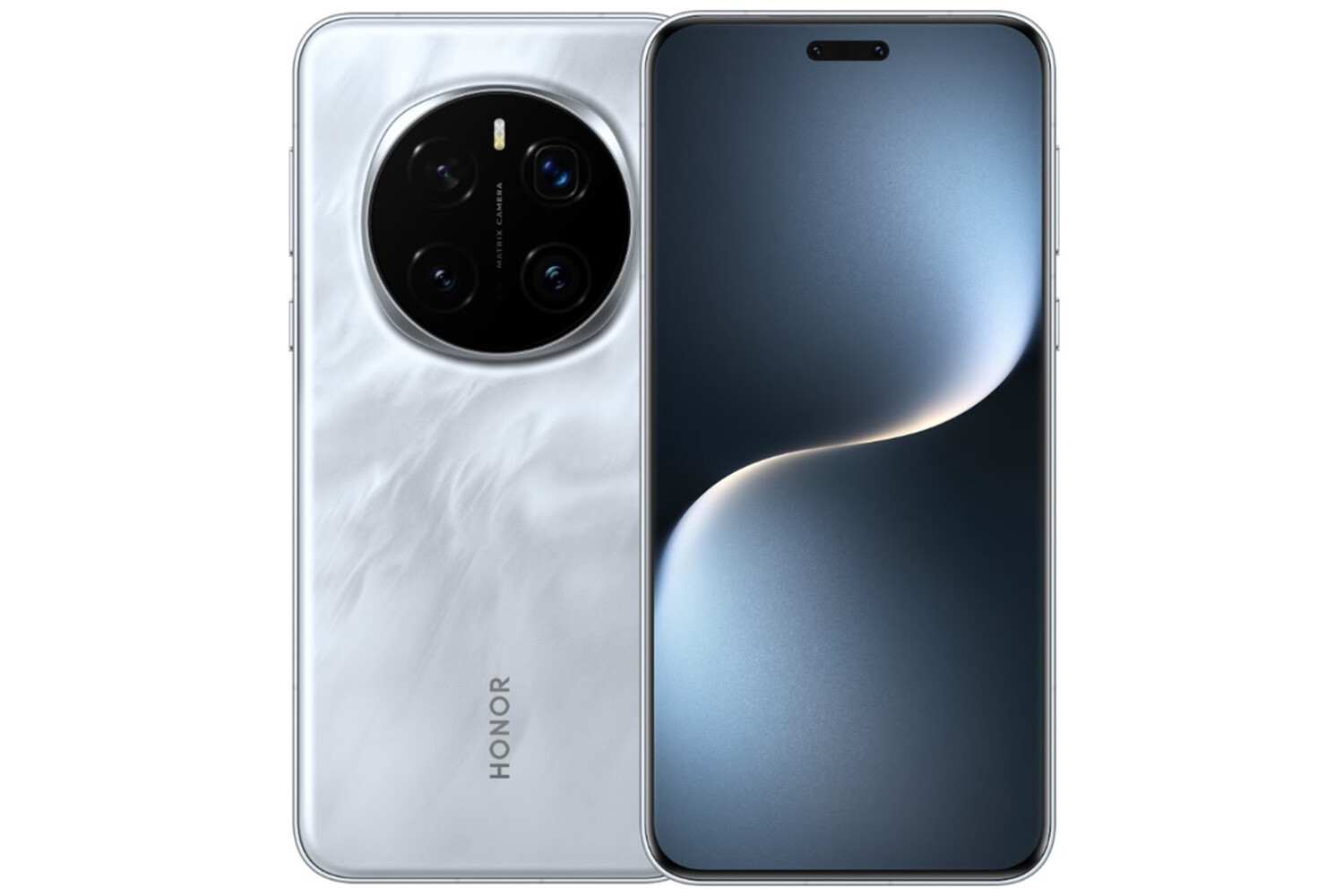 Новый флагман Honor Magic 7 Pro уже в России-0
