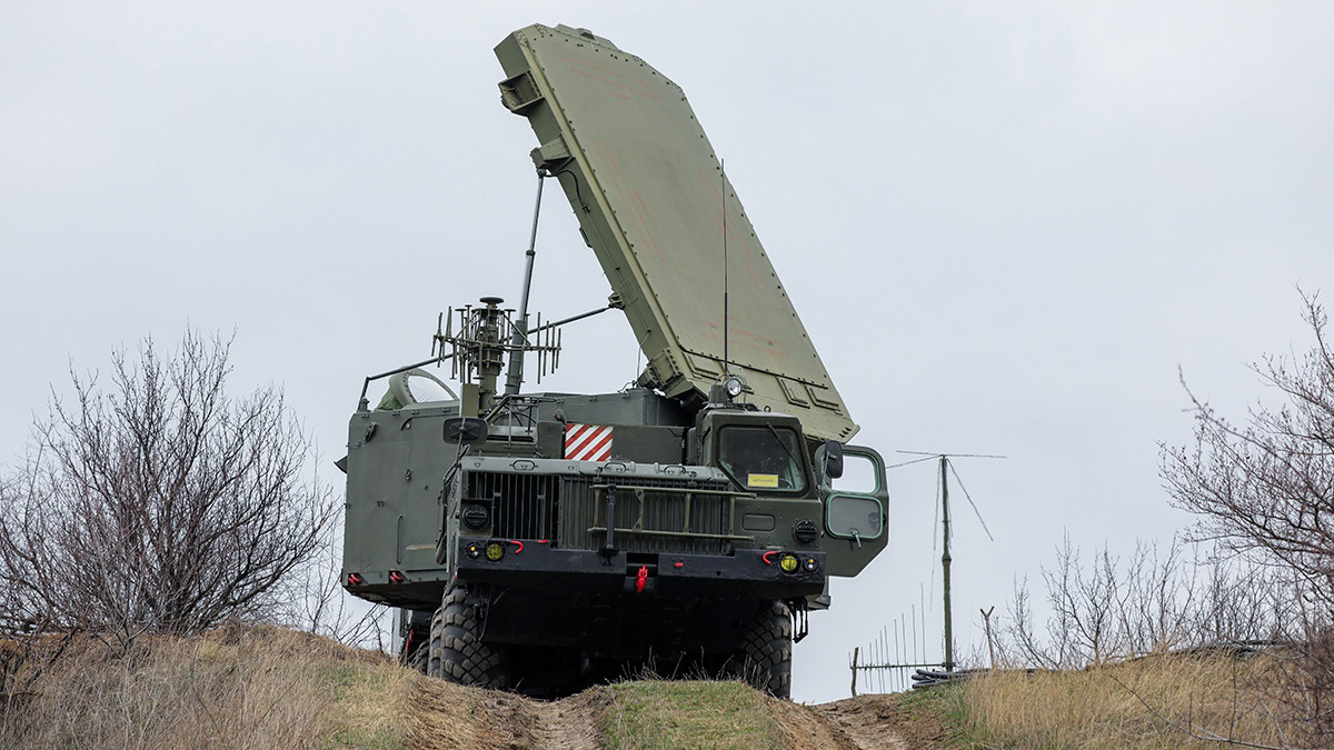 Российские силы ПВО уничтожили шесть дронов ВСУ над тремя регионами РФ