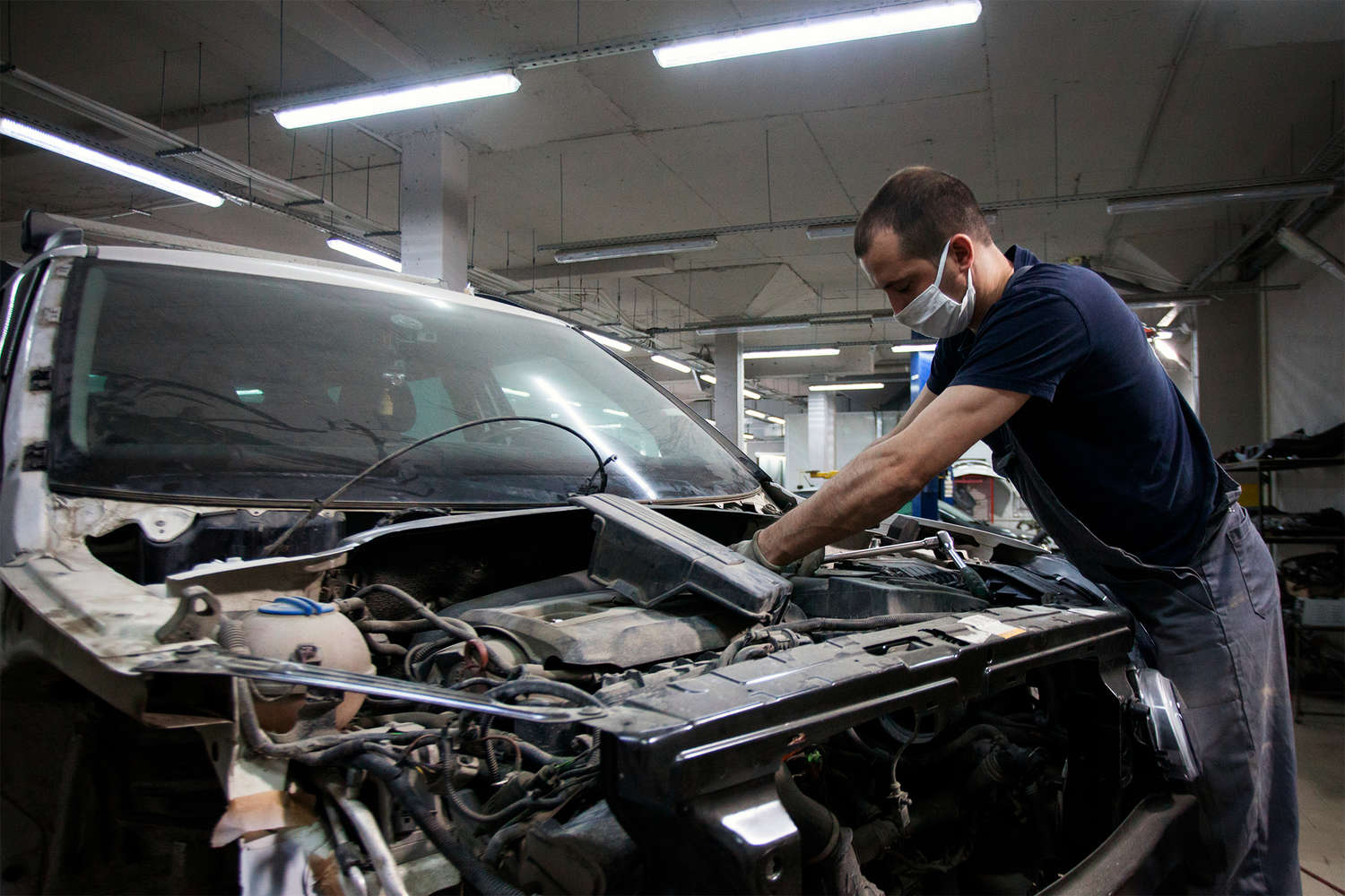 Рост популярности китайских автомобилей открывает новые возможности для автосервисов-0