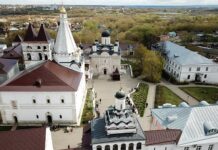 Самые доступные железнодорожные маршруты из Москвы на майские праздники 2025 samye dostupnye zheleznodorozhnye marshruty iz moskvy na majskie prazdniki 2025-gazetarf-ru-174073878600-0