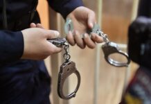 Справедливость восторжествовала: суровый приговор за жестокое преступление spravedlivost vostorzhestvovala surovyj prigovor za zhestokoe prestuplenie-gazetarf-ru-174061868800-0