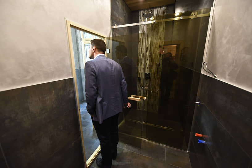 Туроператоры активно осваивают жилой сектор-0