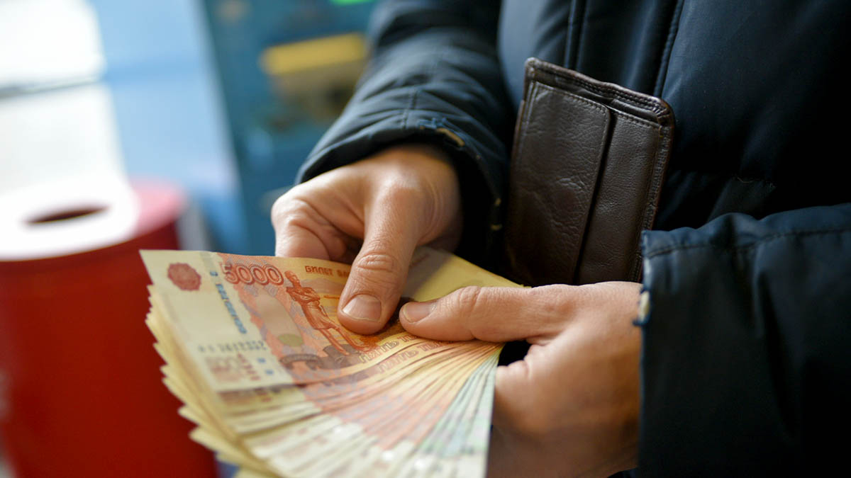 Вымогатели потребовали у знакомого в Подмосковье один миллион за выдуманный долг