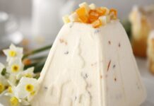 Волшебная пасха: простой рецепт праздничного угощения volshebnaya pasha prostoj reczept prazdnichnogo ugoshheniya-gazetarf-ru-174028153600-0