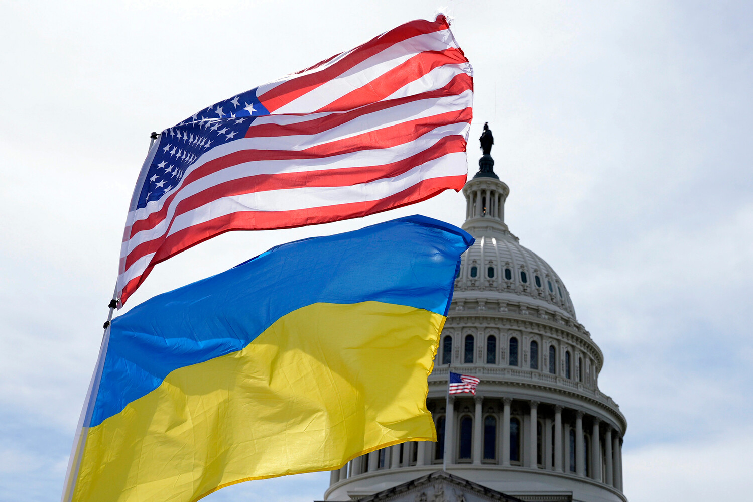 Юридические лакуны в соглашении по ресурсам между Украиной и США-0