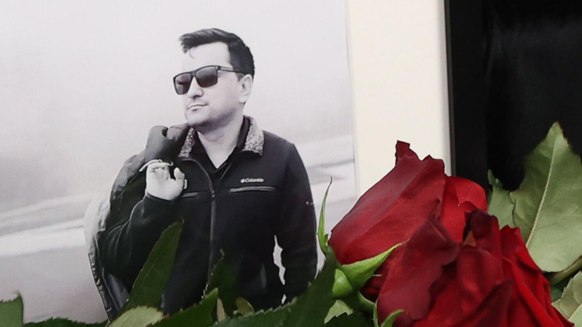 Жена погибшего военкора Максудова рассказала о жизненной позиции журналиста
