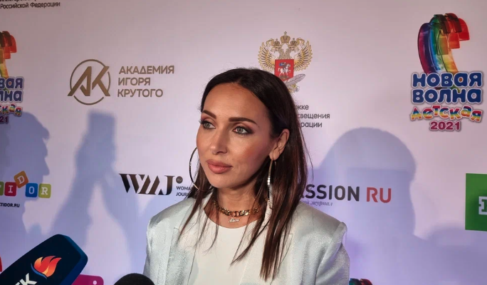 Переживающая тяжелый развод Алсу рассказала о новом неожиданном увлечении
