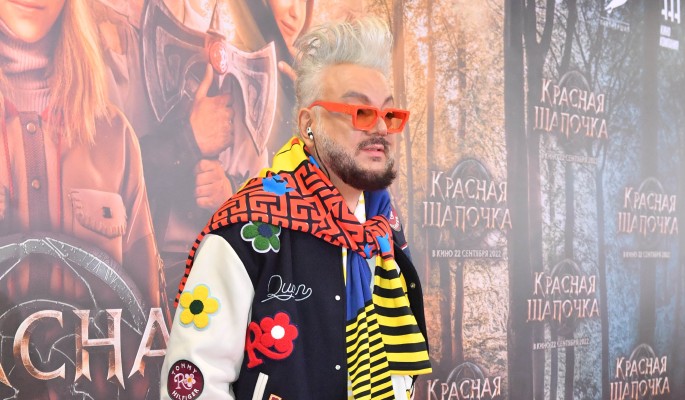 Волочкова жестко поставила Киркорова на место 