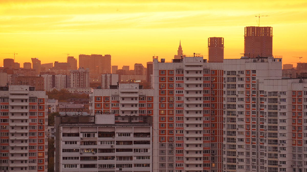 Сколько стоит аренда квартир в Москве