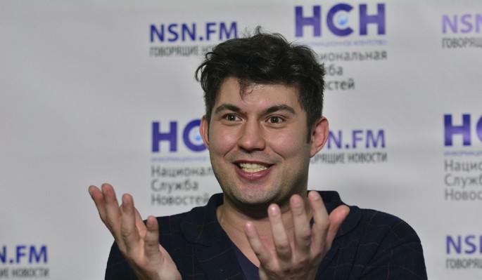 У сына Алибасова возникают фантазии относительно дочери Шукшиной