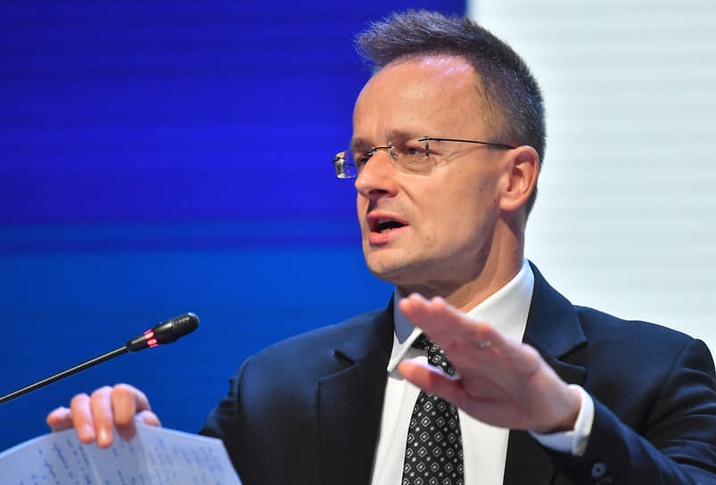 Будапешт блокирует вступление Украины в ЕС без восстановления прав Закарпатья-0