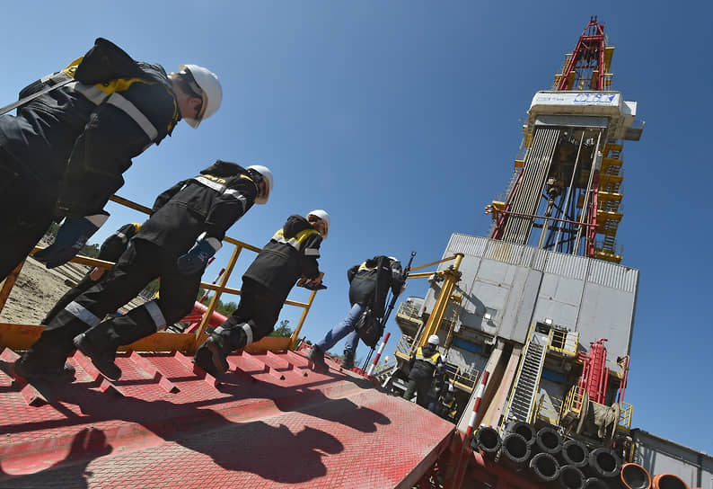 Urals делает неожиданный рывок на фоне обвала Brent-0