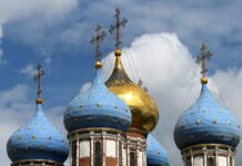 День Святого Алексия человека Божия 30 марта Традиции и радость в Риме den svyatogo aleksiya cheloveka bozhiya 30 marta tradiczii i radost v rime-gazetarf-ru-174251028800-0