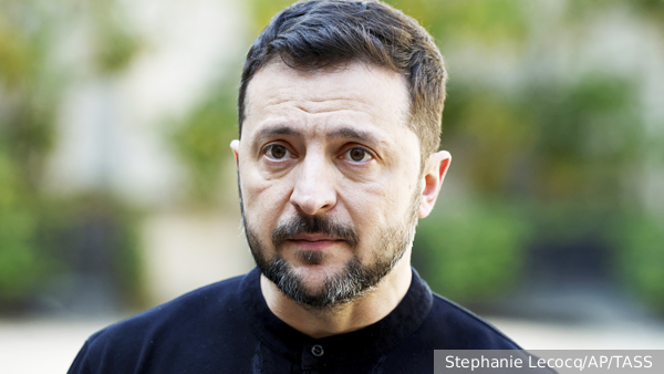 Медведев назвал два сценария судьбы Зеленского