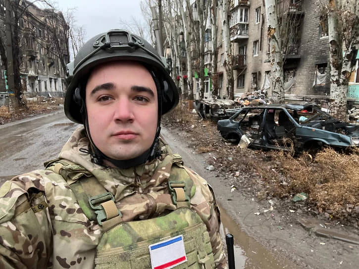 Дмитрий Песков призывает к защите журналистов в зоне конфликта ВСУ и ЛНР-0