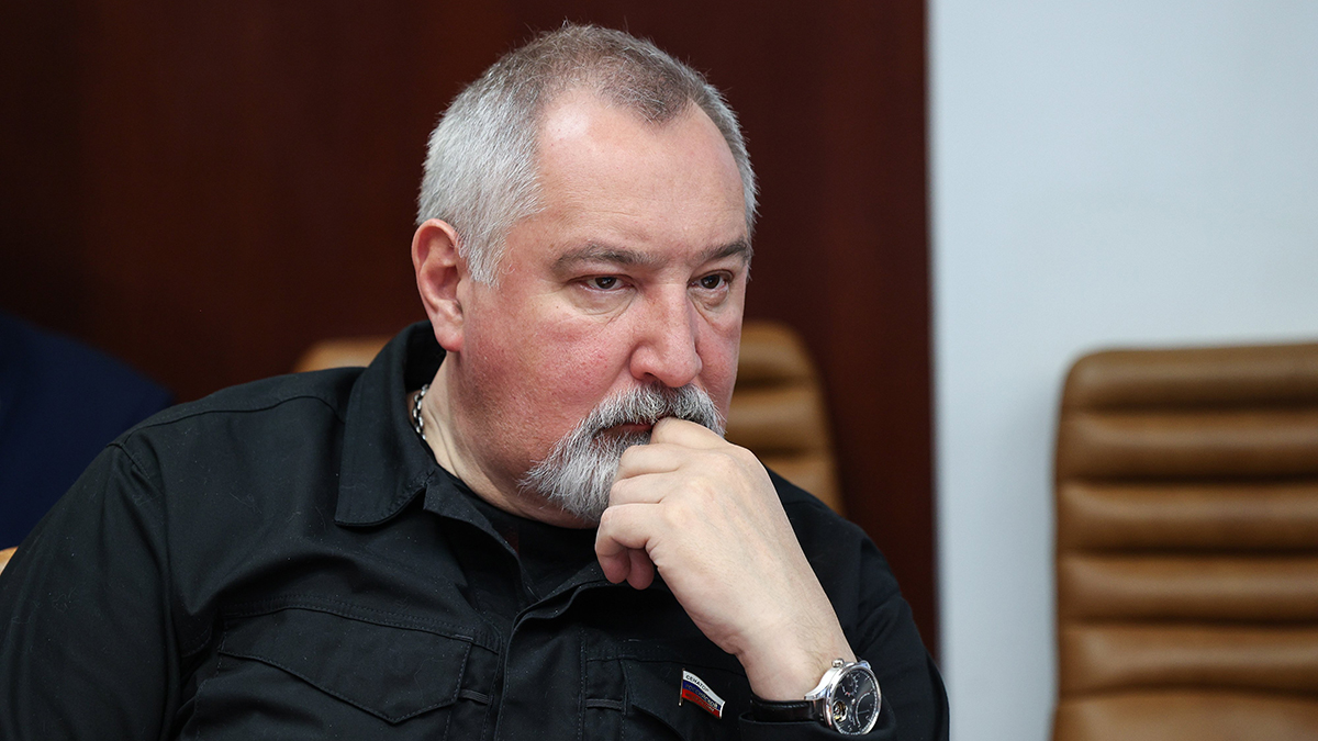 Сенатор Рогозин сообщил о расслаблении тыла из-за слов о скором прекращении СВО