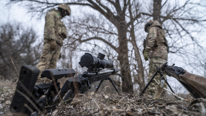 Миршаймер: крепкий мир на Украине важнее временного прекращения огня