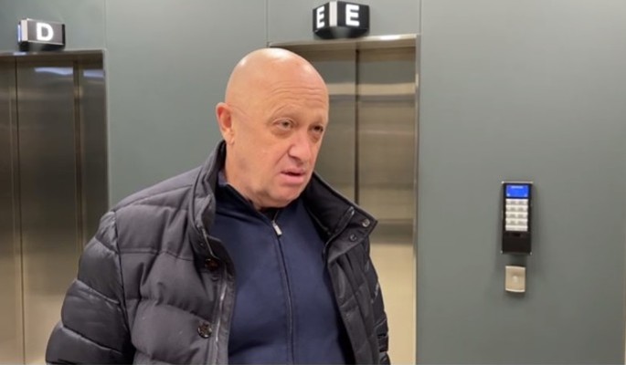 Пригожин заявил о начале расследования против "подонков" из Gulagu.net