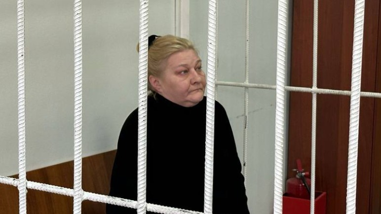 Суд вынес приговор фигурантке дела о взятках «черных ритуальщиков» в Москве