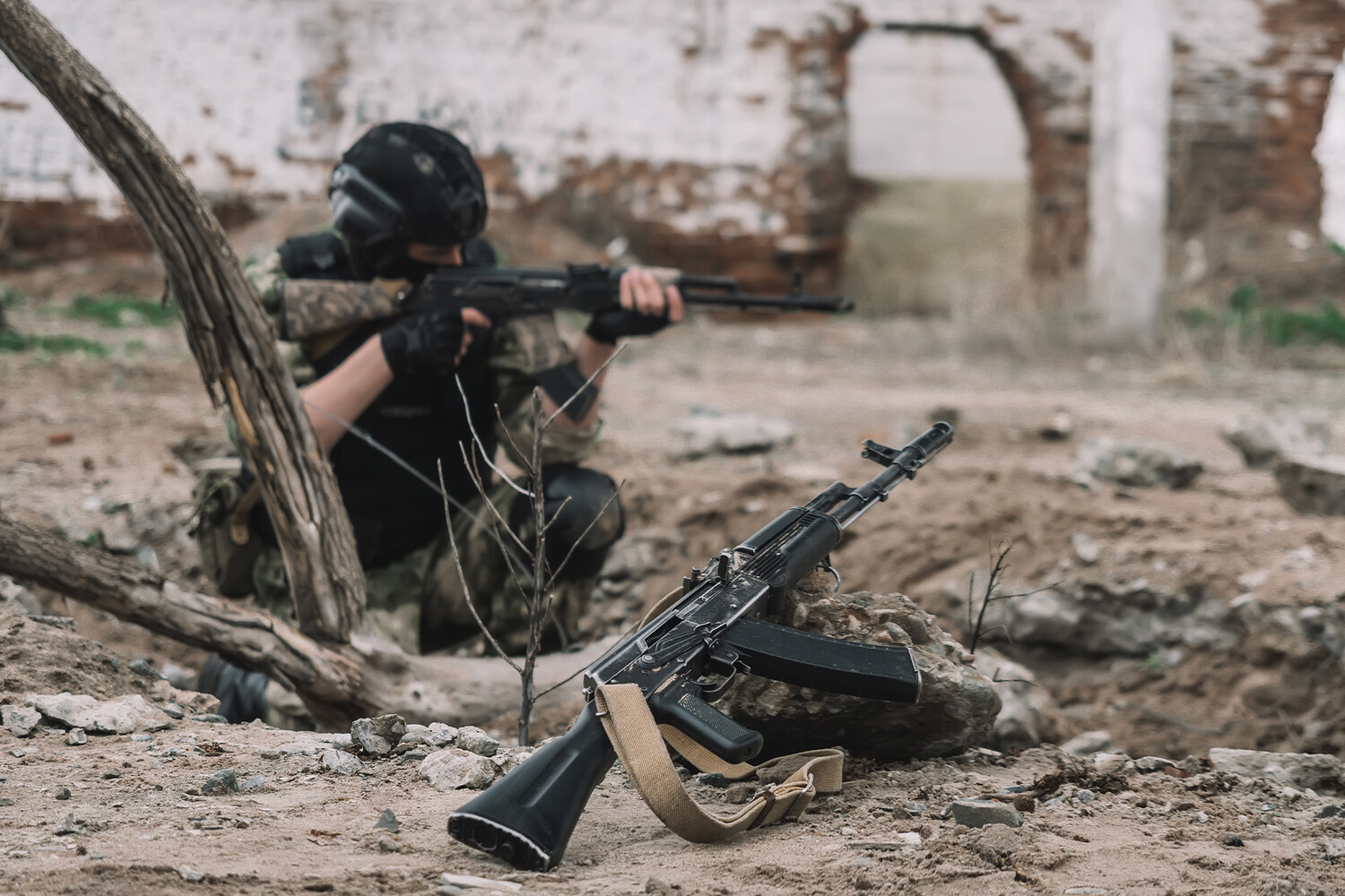 Финальная глава украинского конфликта близится к развязке-0