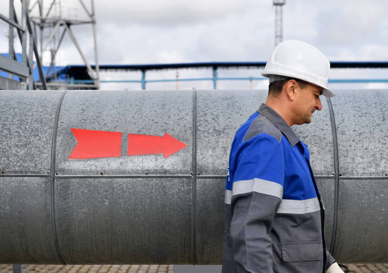 Газпром укрепляет позиции России на рынке несмотря на финансовые вызовы 2024 года-0
