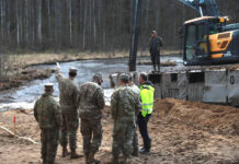 Генпрокуратура Литвы активно расследует инцидент с участием M88 Hercules и военных США на учениях НАТО genprokuratura litvy aktivno rassleduet inczident s uchastiem 88 i voennyh ssha na ucheniyah nato-gazetarf-ru-174344110300-0