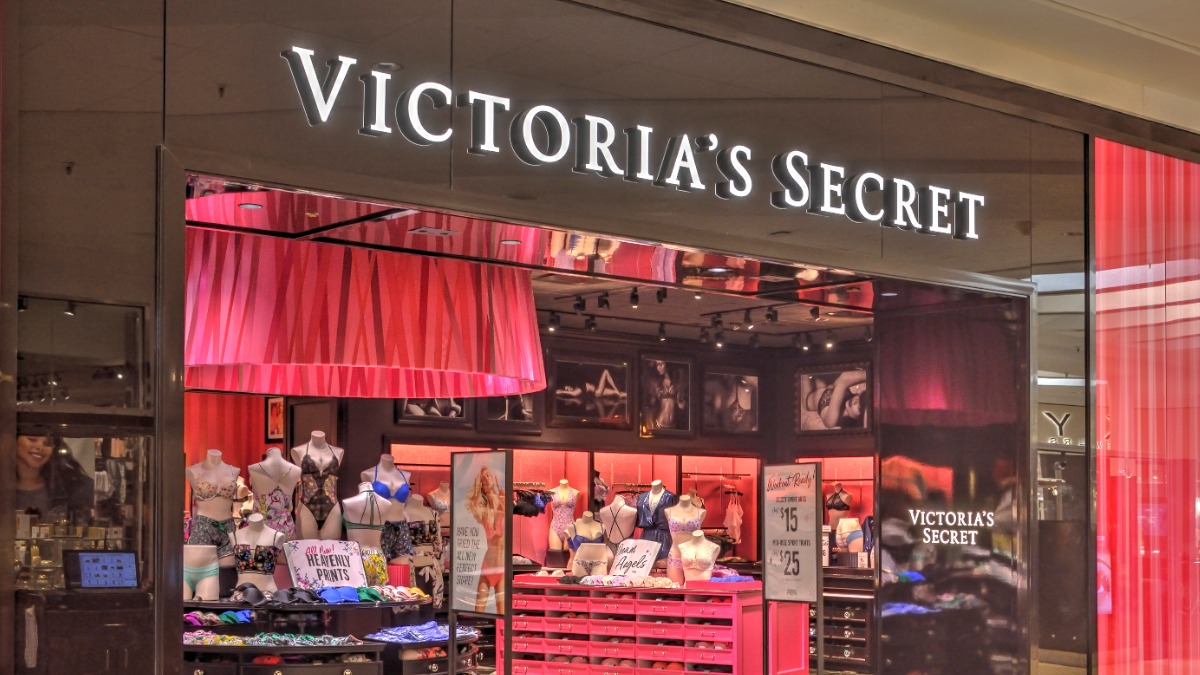 Victoria's Secret планирует возвращение на российский рынок