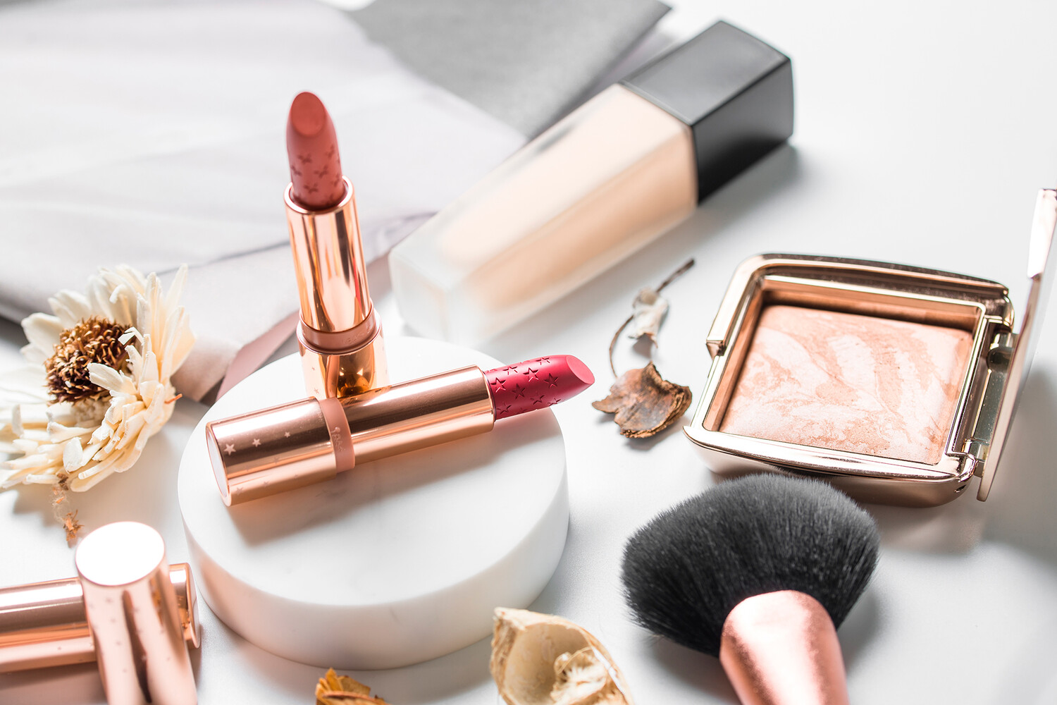 L'Oreal и Beiersdorf призывают ЕС сохранить гармонию в торговле с США-0