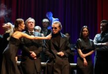 Игорь Миркурбанов и театр Ленком открывают «ГоГоЛьИЛиАДА» igor mirkurbanov i teatr lenkom otkryvayut gogoliliada-gazetarf-ru-174203641200-0