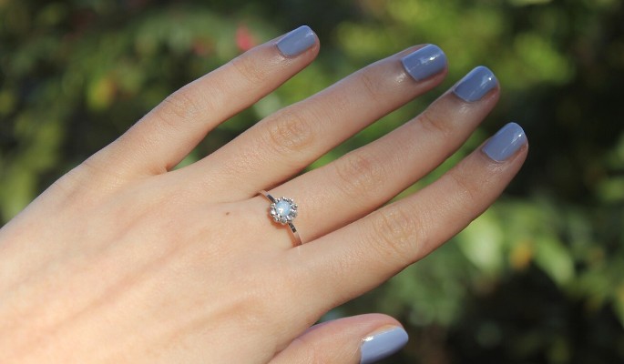 Поддержат в творчестве и развитии бизнеса: как кольца привлекут в жизнь удачу