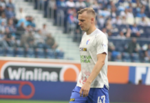 КДК РФС подтвердил отсутствие расистских действий у защитника «Факела» Сергея Божина kdk rfs podtverdil otsutstvie rasistskih dejstvij u zashhitnika fakela sergeya bozhina-gazetarf-ru-174187282100-0