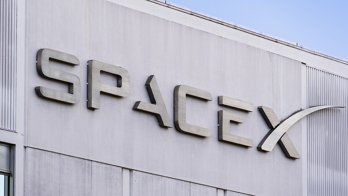 В Техасе при тестовом запуске взорвался корабль SpaceX Starship