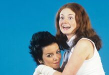 Люди находили надежду Участница группы «Тату» отметила вклад известных артистов в поддержку ЛГБТ-сообщества lyudi nahodili nadezhdu uchastnicza gruppy tatu otmetila vklad izvestnyh artistov v podderzhku lgbtsoobshhestva-gazetarf-ru-174155404800-0