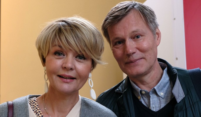 Вдова Николая Караченцова вспомнила давний конфликт с Юлией Меньшовой
