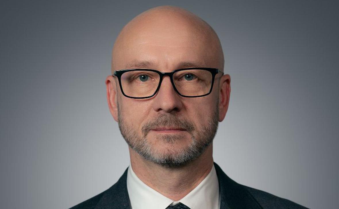 Владимир Желонкин (пресс-служба Минпросвещения)