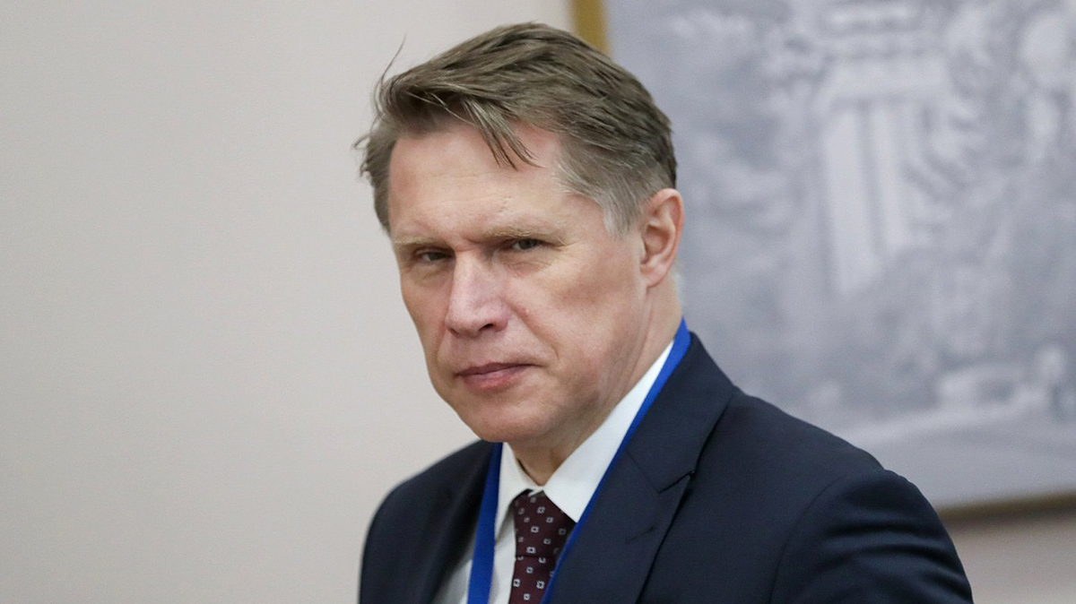 Мурашко заявил, что курение сотрудников обходится компаниям в миллиарды рублей