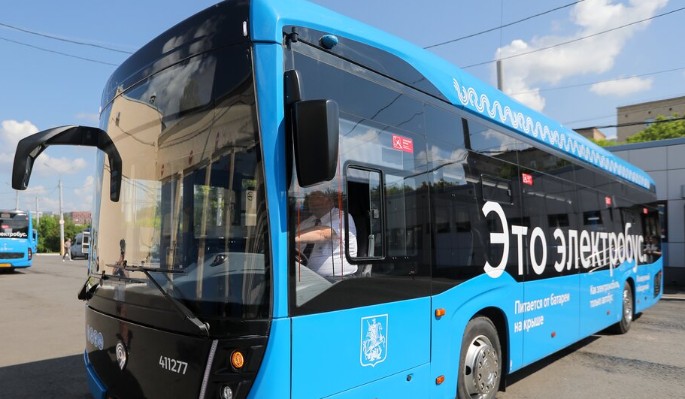В июне в работе городского транспорта произошли масштабные изменения