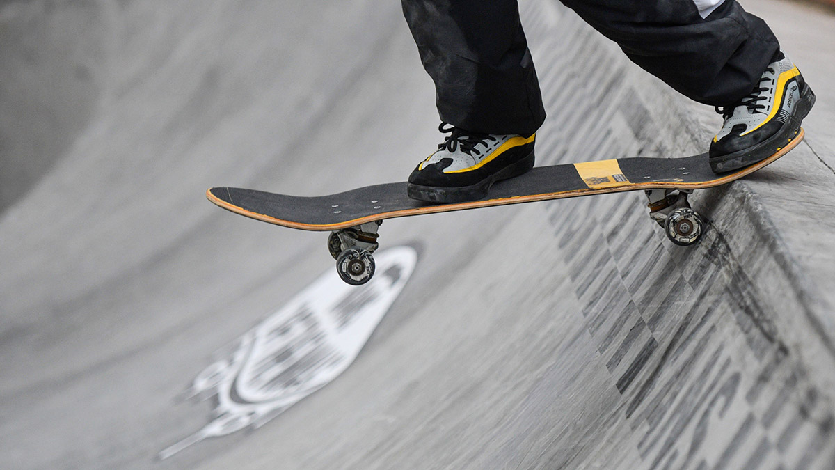 Застрелившему скейтера в Москве мужчине грозит пожизненный срок