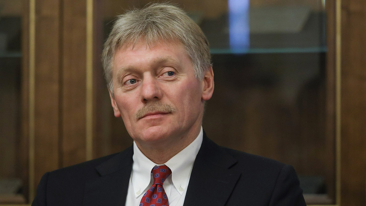 «Доложено главе государства»: Песков заявил, что письмо Попова дошло до Путина