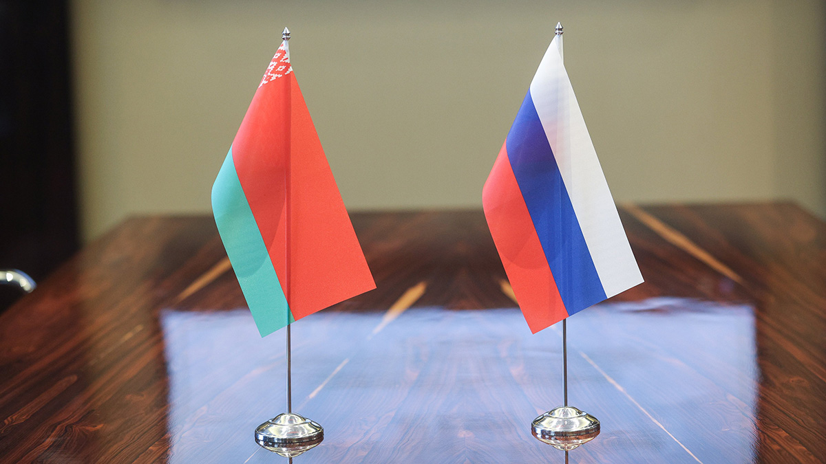 Плату за роуминг между Белоруссией и Россией отменили