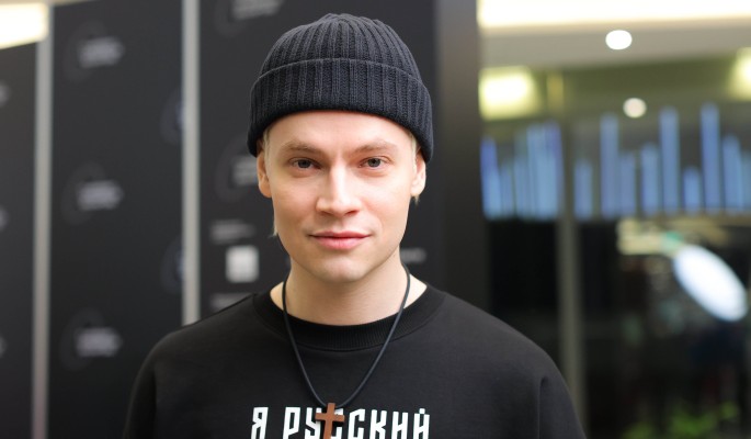 Оставшийся без копейки в кармане SHAMAN предрек страшное