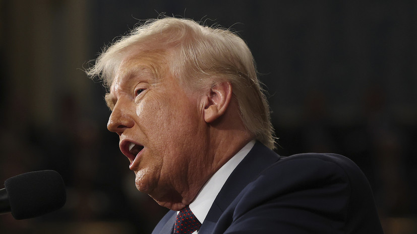 Политолог Чеснаков: Трамп фиксирует капитуляцию Зеленского