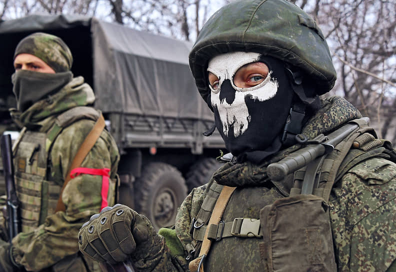 Помилованные под прицелом контроля-0