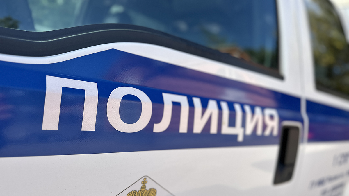 Мертвую шестиклассницу с пакетом на голове нашли в российском городе