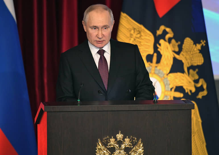 Путин поручил ускорить принятие обновленной концепции миграционной политики-0