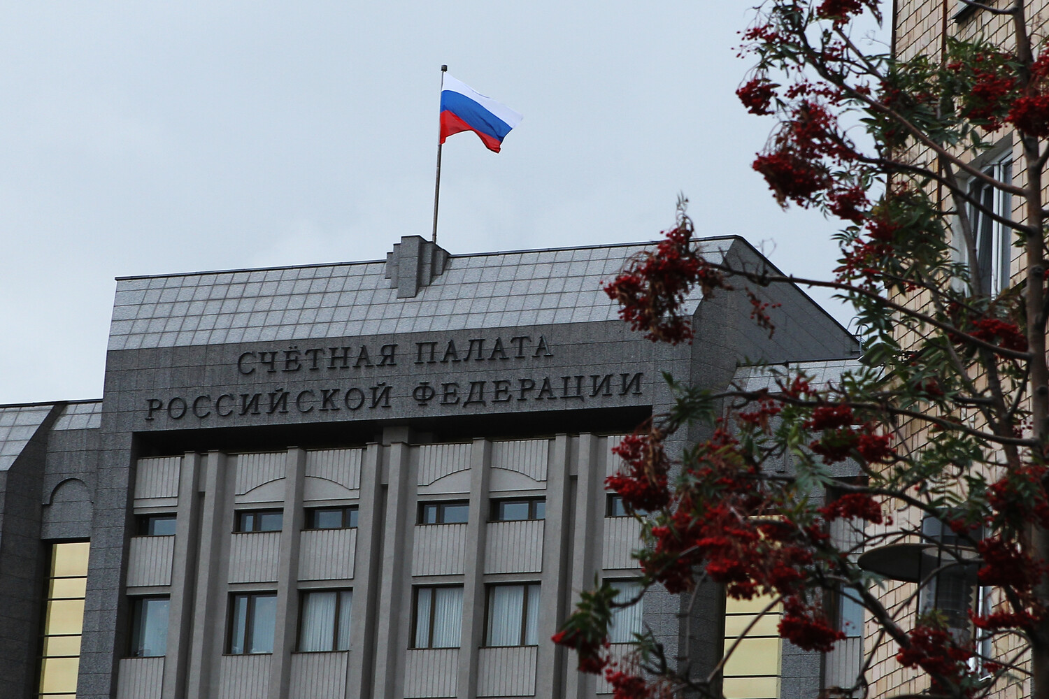 Счетная палата и Минфин развивают исторические города России с участием НБР-0