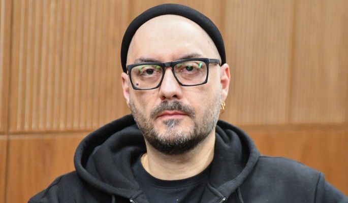 Удравший из России Серебренников лишился самого дорогого: Все