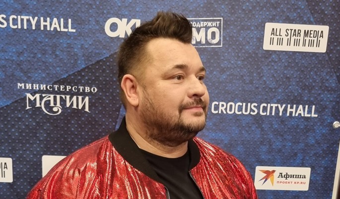 Сергей Жуков требует от суда остановить попытки заблокировать фильм "Руки Вверх!"